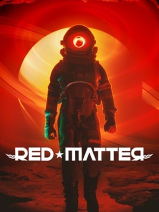 Red Matter Game Cover