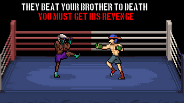 Redemption screenshot