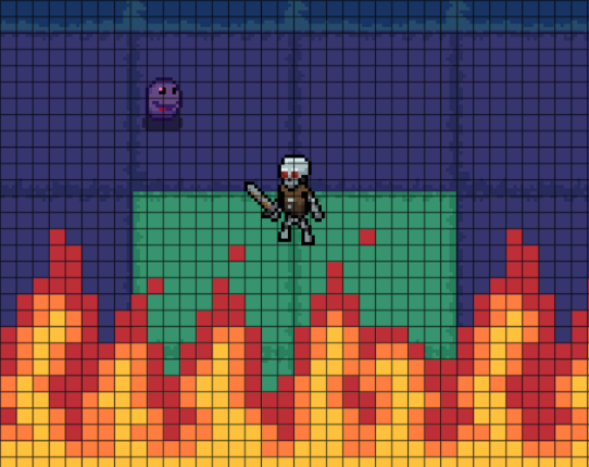 Regressing in the ABYSS Image