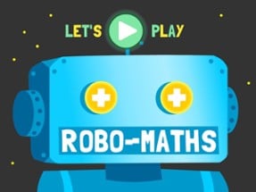 Robo Math Age 3-6 Lite Image