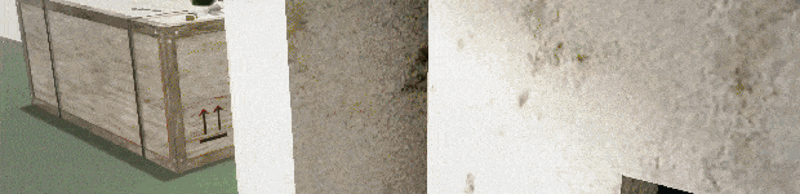 Robot Anomaly screenshot