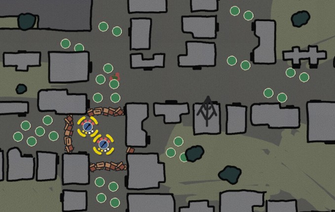 Rochford Reanimated screenshot