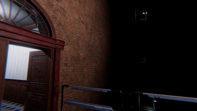 Room Rules screenshot