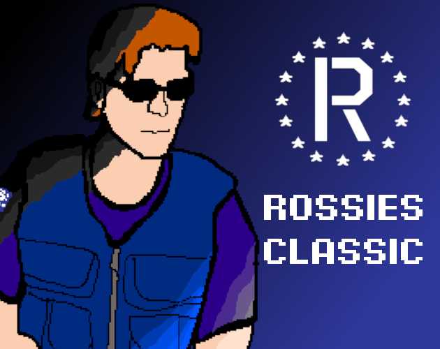 Games like Rossies Classic