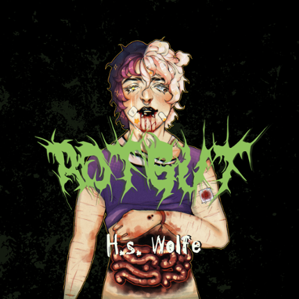 ROTGUT Image