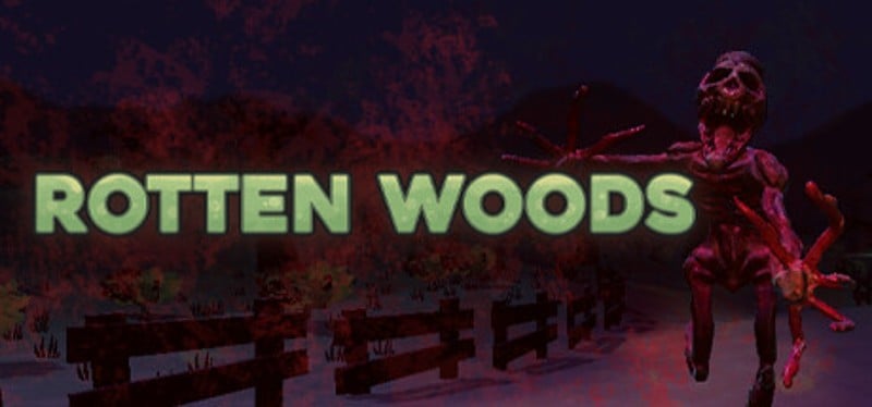 Rotten Woods Game Cover