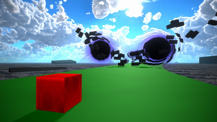 Run! And Don't Stop screenshot