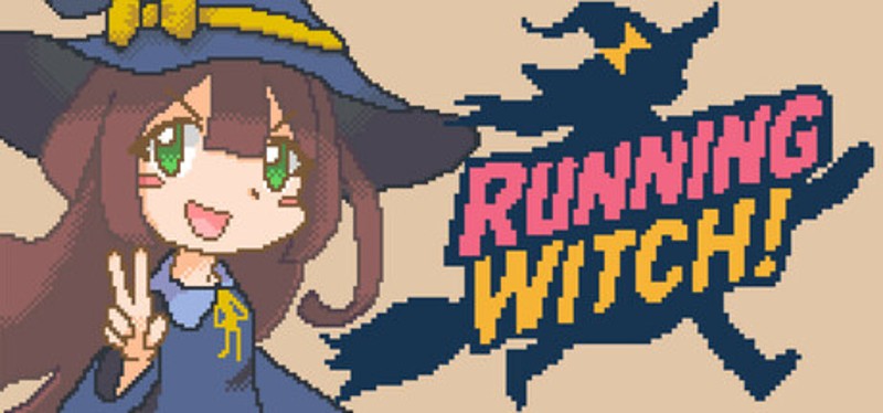 RunningWitch! Image