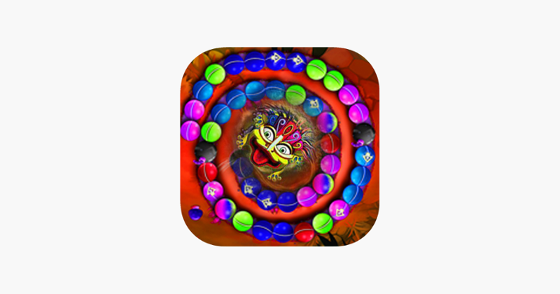 Safari Shoot Marble Game Cover