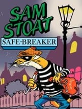 Sam Stoat: Safebreaker Image