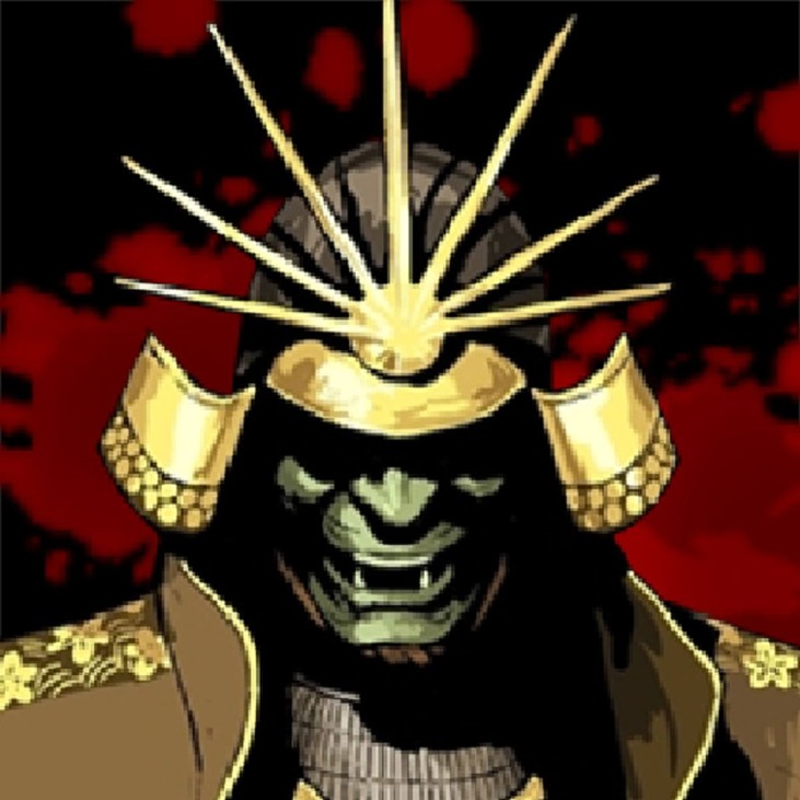 Games like Samurai Survivors