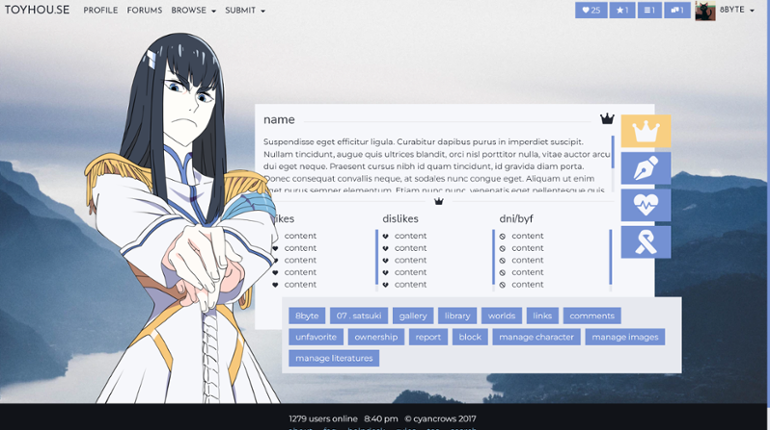 satsuki Image