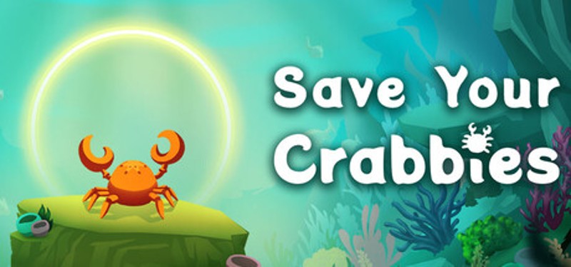 Save Your Crabbies Image