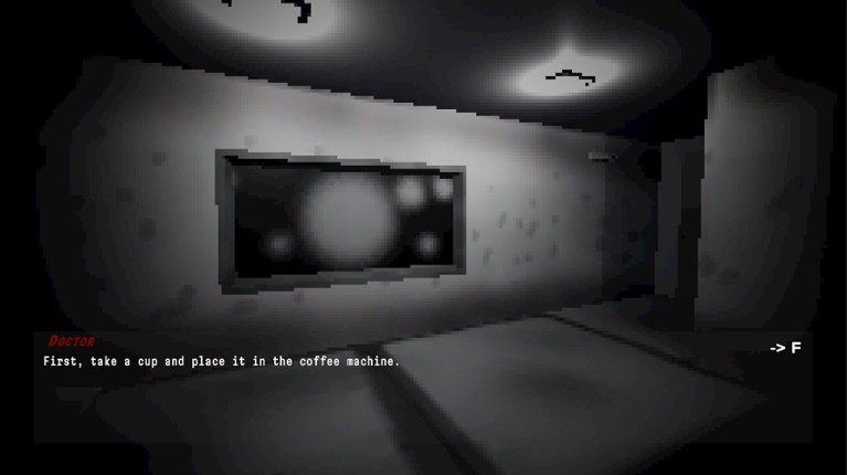 SCP-294: The Coffee Machine Image