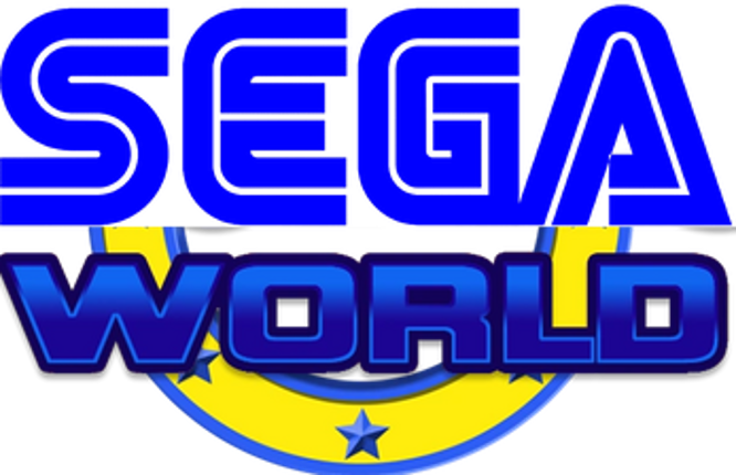 sega world 2 (beta) Image