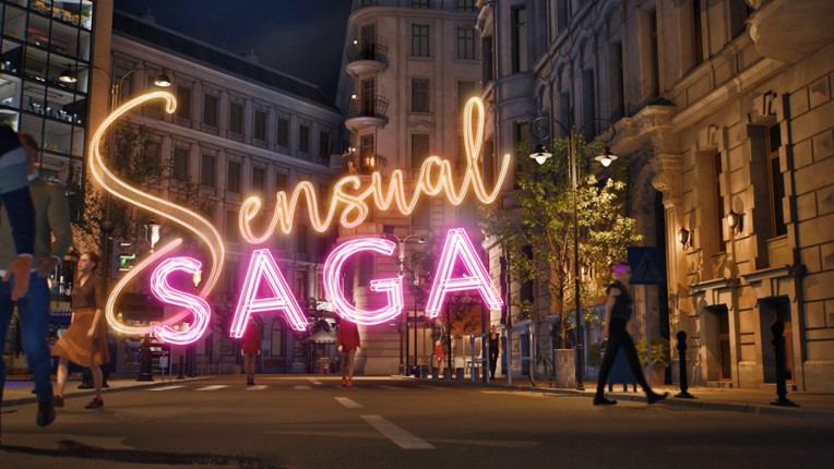 Sensual Saga Image