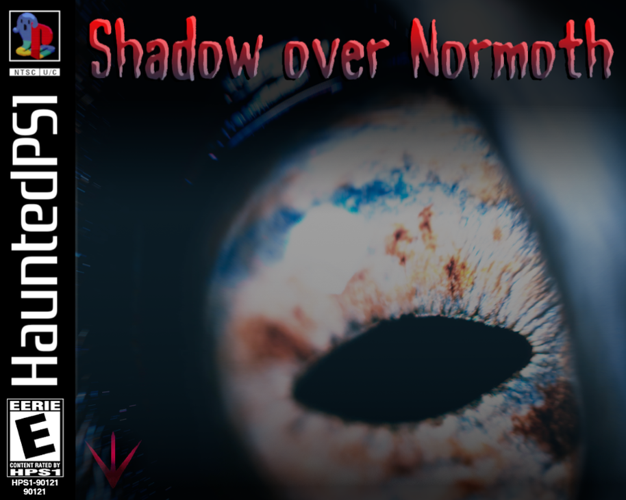 Games like Shadow over Normoth