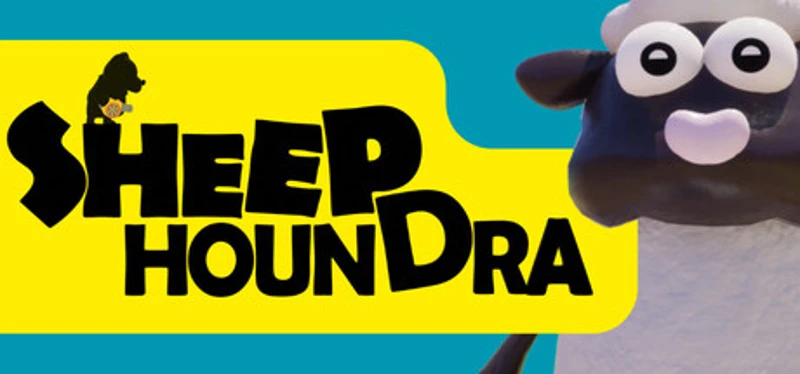 SheepHoundra Image