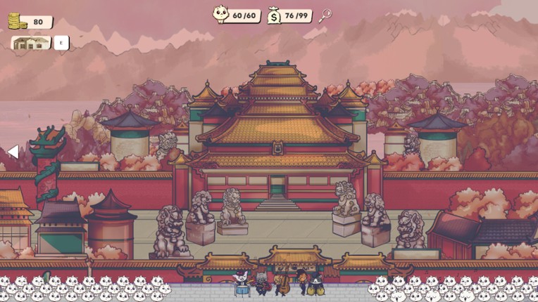 Shy Cats Hidden Orchestra 2 - The Return screenshot