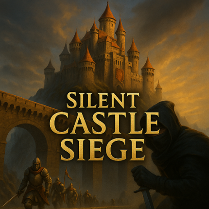 Silent Castle Siege Image