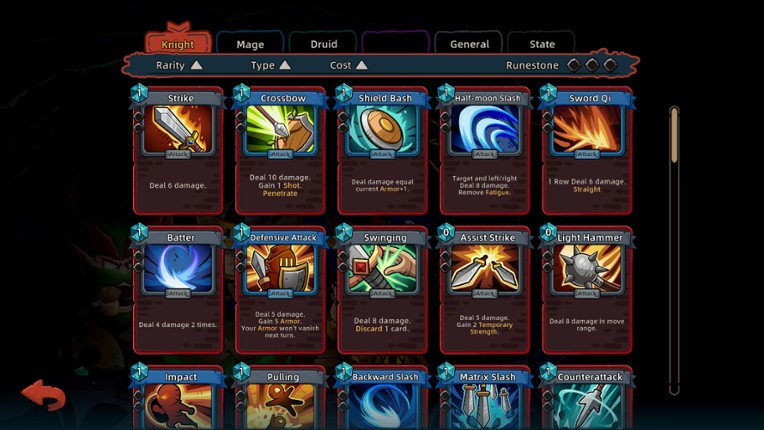 Silent Mainland screenshot