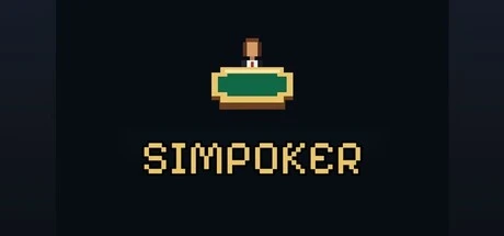 Games like SimPoker