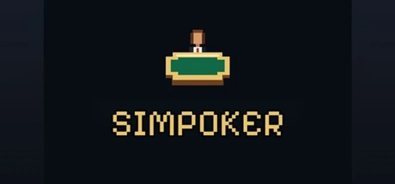 SimPoker Image