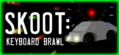 Games like Skoot: Keyboard Brawl