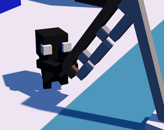 Games like Skuare Island