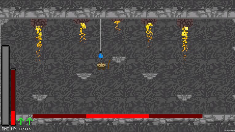 Sky & Soul screenshot