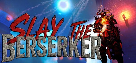 Games like Slay The Berserker