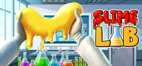 Games like Slime Lab