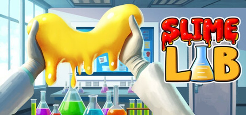 Slime Lab Image