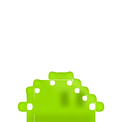 Slime Swing screenshot