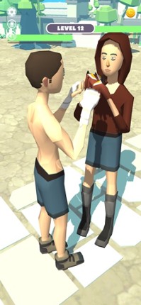 Sling Punch screenshot