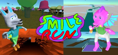 Games like Smile Run