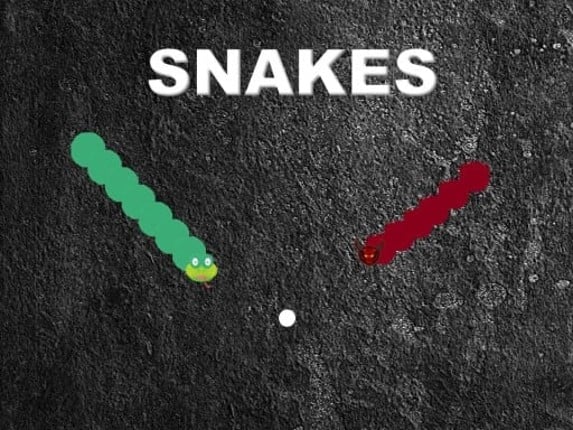 Snakes Game Cover