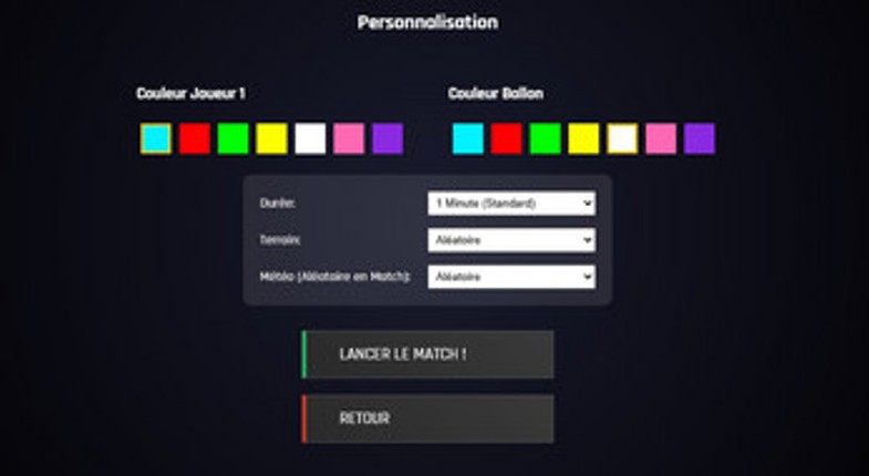 soft ivory football 26 screenshot