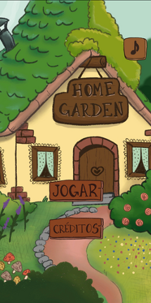 Sohpia's Home Garden screenshot