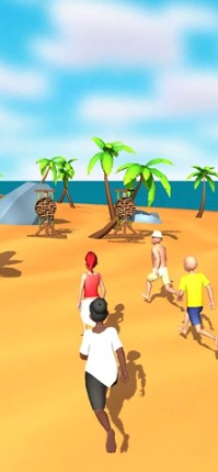 Sole Survivor screenshot