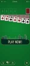 Solitaire Town: Card Game Image