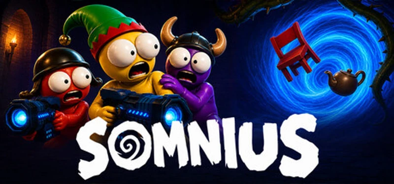SOMNIUS Image