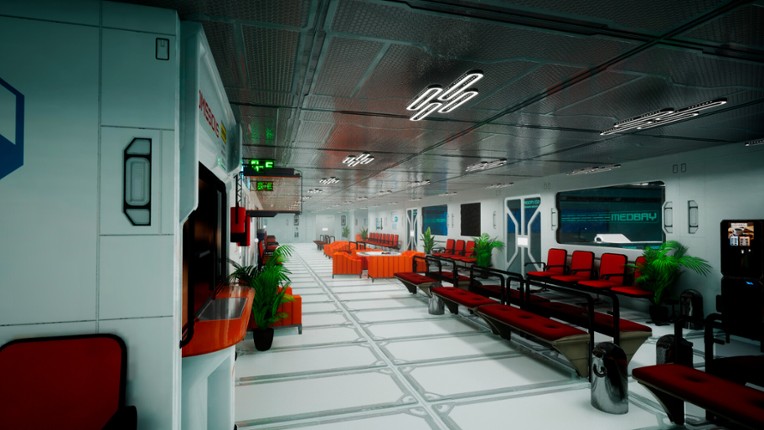 Souls Alive: Origins screenshot