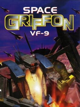 Games like Space Griffon VF-9