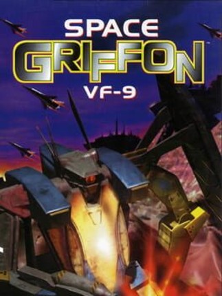 Space Griffon VF-9 Image