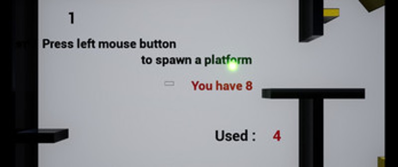 SPAWN screenshot