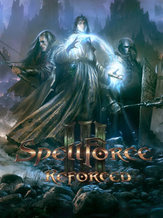 Games like SpellForce 3