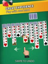 Spider Solitaire ⋇ Image