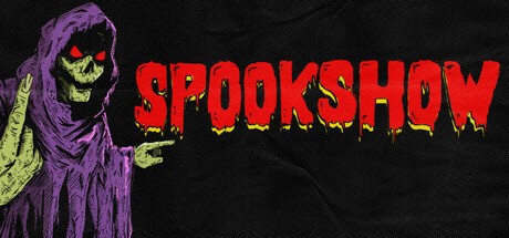 Games like Spookshow