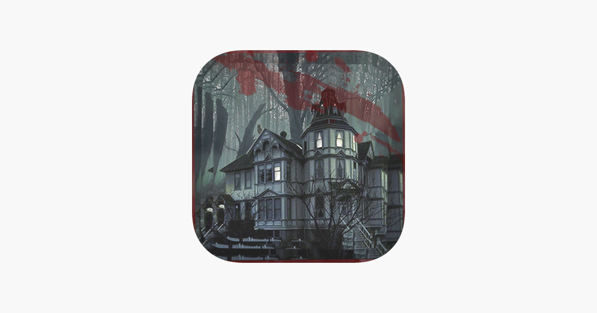 Games like Spooky Horror - Escape House
